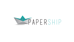 Paper Ship